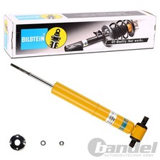 AMORTIGUADOR DE PRESIÓN DE GAS BILSTEIN EJE DELANTERO adecuado para CHEVROLET CAMARO |