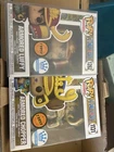 One Piece: Armored Luffy and Chopper CHASE bundle