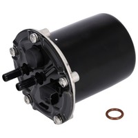 Blue Print Kraftstofffilter FüR Dacia Duster Lodgy Sandero Ii Logan Mcv Renault