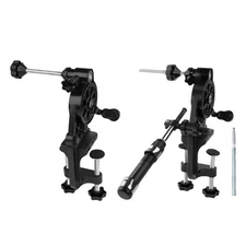 Line Winders Adjustable Line Winding System 3.5:1 Ratio Line Management Tool