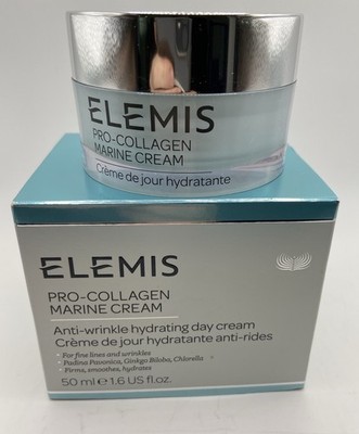 Elemis Pro Collagen Marine Day Cream 50 ml / 1.6 oz