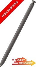 Galaxy S24 Ultra S Pen Replacement for Samsung Dark Gray