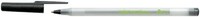 Bic Kugelschreiber Ecolutions Round Stic Schwarz