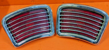 1966 Pontiac Tempest Tail Lights Pair Right Left Oem