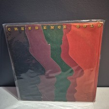 CREEDENCE CLEARWATER REVIVAL-CREEDENCE GOLD,F-9418 ,LP VINYL ALBUM