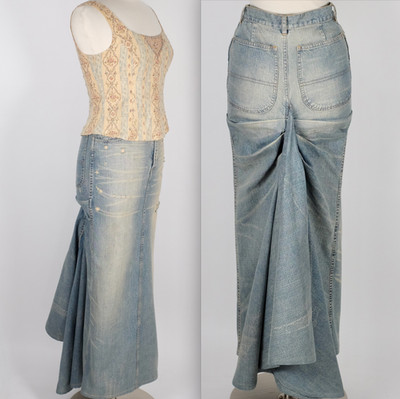 Denim &amp; Supply Ralph Lauren レーストリム チュール Denim & Supply Ralph Lauren（デニムアンドサプライラルフローレン