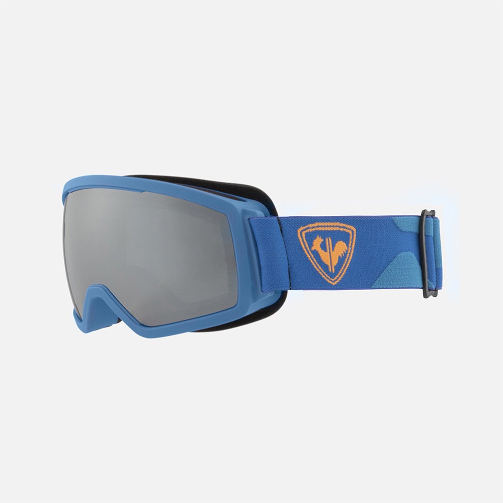 Masque Toric Blue pour le ski alpin et snowboard en haute altitude