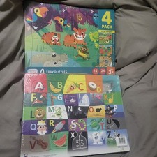 Puzzle Bundle