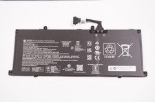 GD03XL Hp 59.16Wh 4854Mah 11.58V 3C Battery 14-FE1003DX A9FF7UA ABA