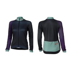 XLC race Trikot Damen LS Gr. L