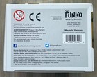 Funko POP! - Star Wars: The Force Awakens - Finn #85 - NIB w/ Protector — photo 6