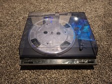 Onkyo CP-1200A Turntable Auto Return Belt Made in Japan Never Used No Disk Cover