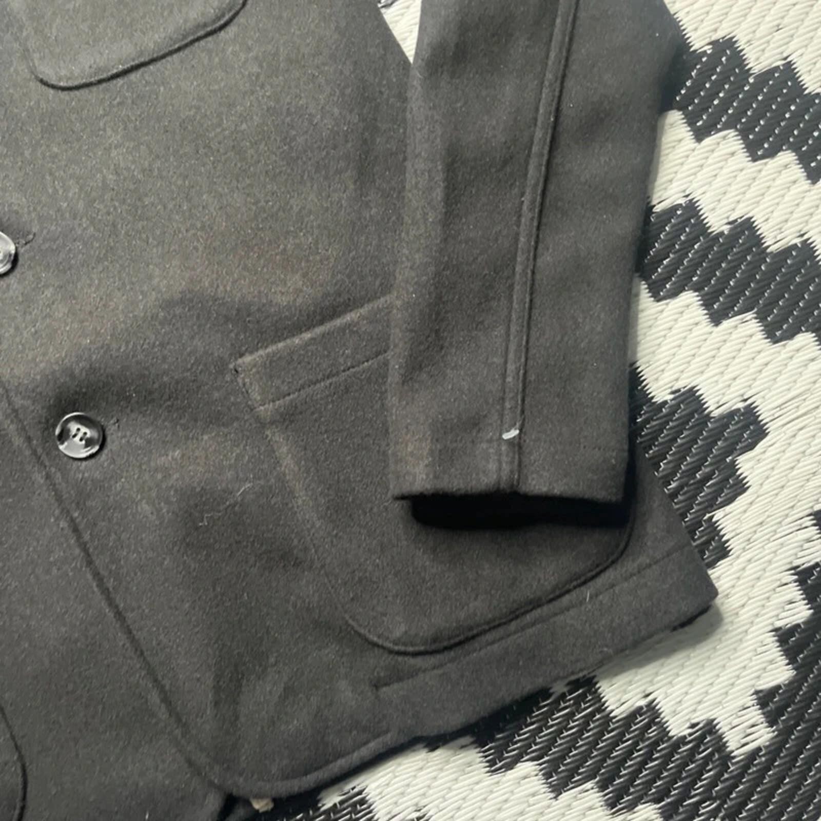 Folk Men’s Hamilton Formal Button up Jacket RRP£295 bnwt | M image 3