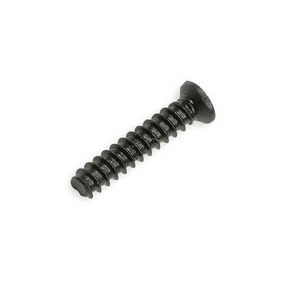 FTX Tastschrauben Senkkopf Blechschrauben 2,3 x 12 mm