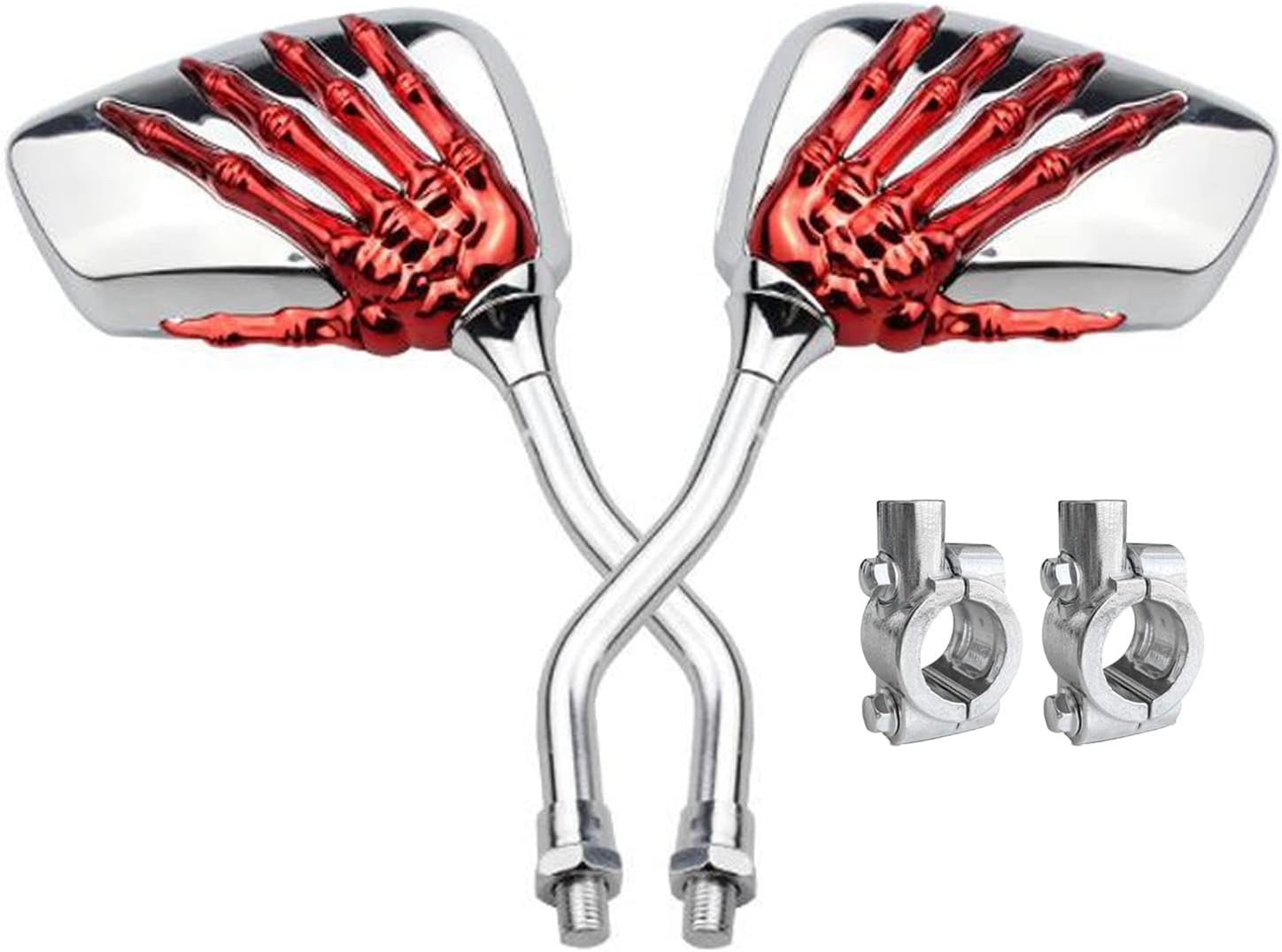 Mirrors Handlebar