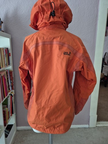 Jack Wolfskin Texapore Jacke S - Bild 5 von 21