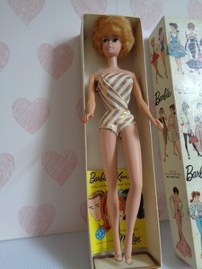 1961 Barbie Dolls | eBay