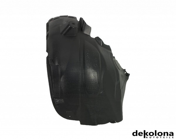 Radhausverkleidung Links Vorne FüR Opel Corsa D 1.7 Cdti 1.4 LPG 06-14-image