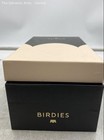 Birdies Womens Goldfinch Black Pewter Crystal Ballet Flats Size 10.5 w/Box — photo 6
