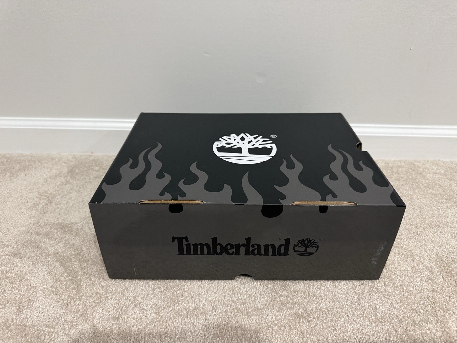 Timberland x Loso Wav Flame Field Boot 12 Supreme MM6 Money Maison Margiela Rare image 6