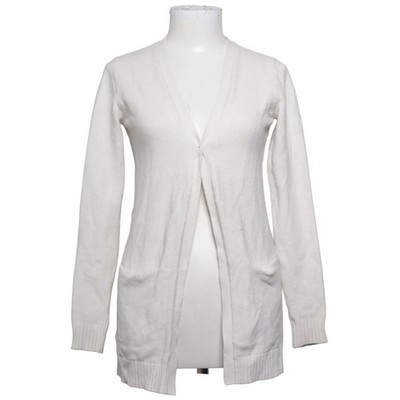VILA, Strickjacke, Damen, Größe: XS, VIRIL OPEN L/S KNIT CARDIGAN - NOOS #rWc