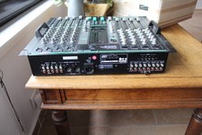 table de mixage BST  HIFE 1402