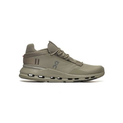 Schuhe On Cloudnova 2 3ME30212562