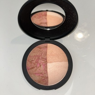 Laura Geller Supersize Super Cheek Baked Blush & Highlighter 20g Neu