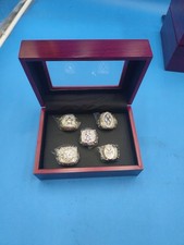 2012 NFL Experience Details and Highlights 8
