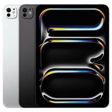    Apple iPad Pro 13   M4 - 256GB - Wi-Fi  Cellular - Space Gray   