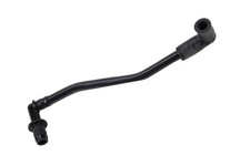 GM Genuine Parts 12586315 Positive Crankcase Ventilation 12 inches, Black 