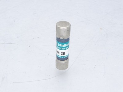 LITTELFUSE FLM-020 FUSE