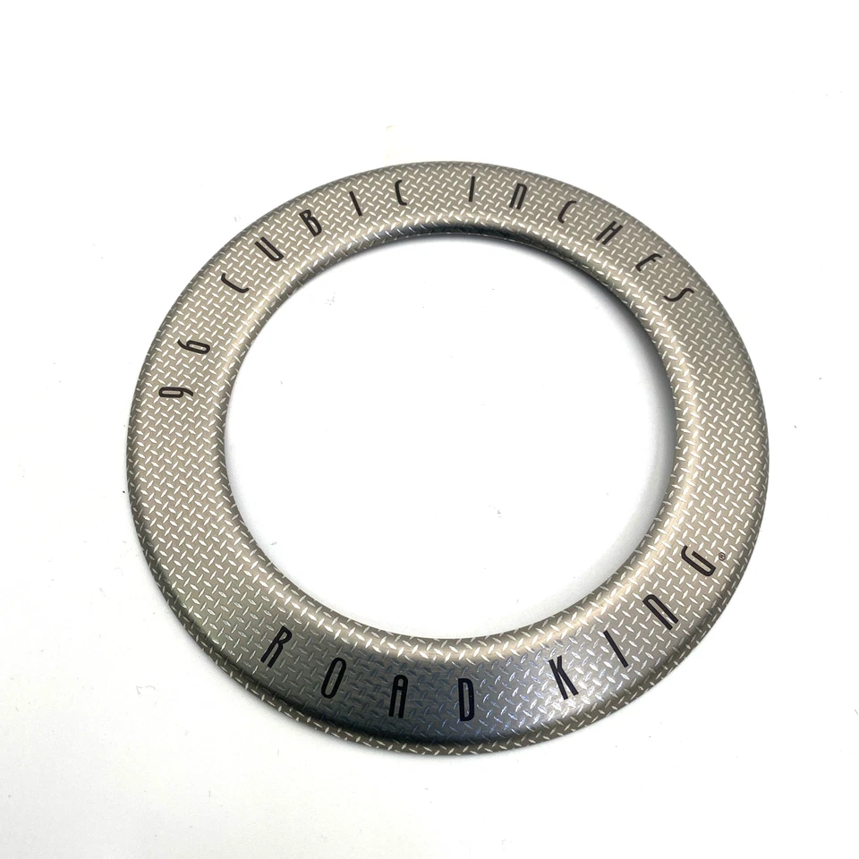 OEM Harley 29334-07 Road King 96 pulgadas cúbicas filtro de aire inserto 07-13 Touring Foto 3 de 4