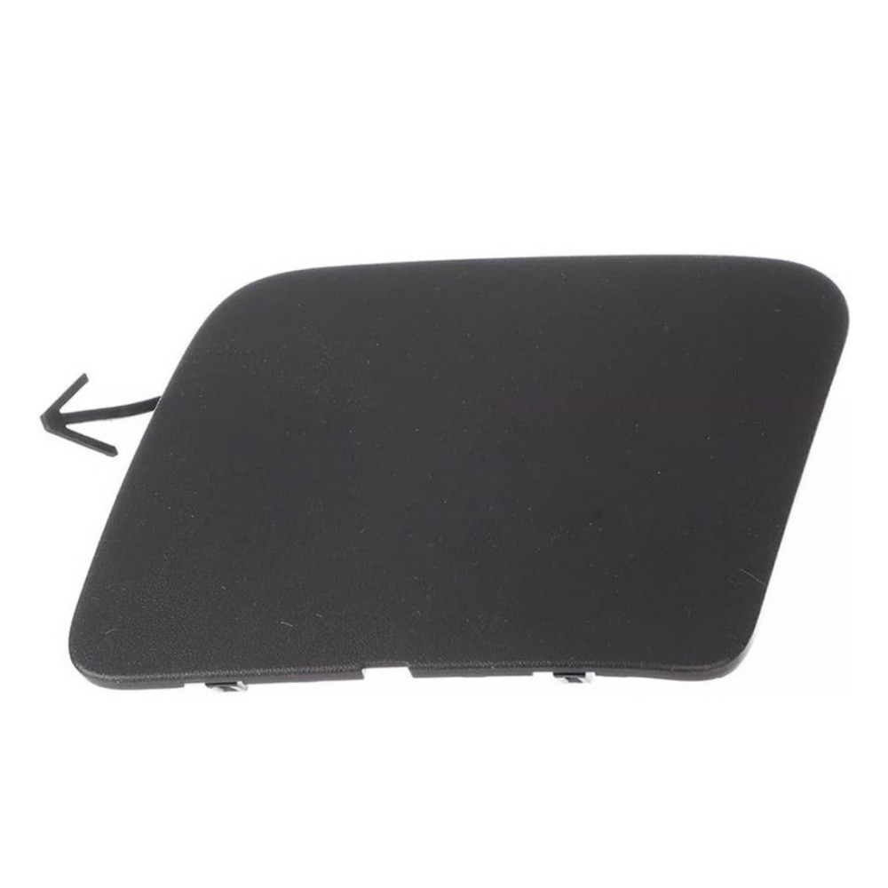 Front Bumper Tow Hook Cover Cap Replace #622A0-3LM0A For Nissan NV200 2013-2021