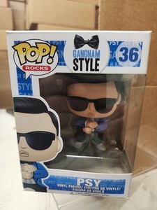 Psy Gangnam Style | eBay