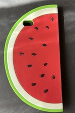 Handyhülle iPhone 6, Melone