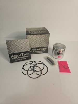 Armor Tech AV-09355-2 ATC/TRX70 3.50 BIG BORE PISTON KIT