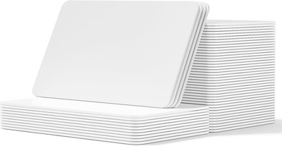 12-Piece NFC Business Card Set - NTAG216 Chips Compatible with Iphone and All Nf