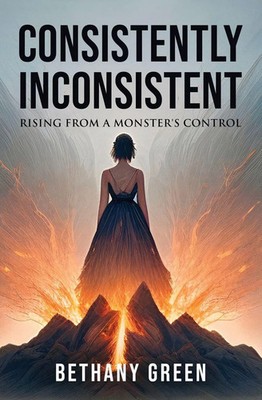 Bethany Green | Consistently Inconsistent | Taschenbuch | Englisch (2023)