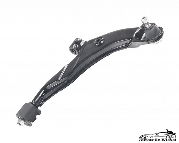 Querlenker FüR Hyundai Accent Stufenheck Rechts Vorne 94-00-image