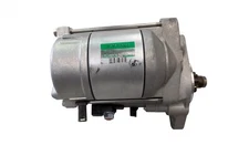 Kubota OEM Starter Motor 19269-63010 – Genuine Factory Part – New in Box