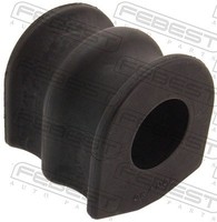Febest Lagerbuchse, Stabilisator Hinterachse U.A. FüR Infiniti, Nissan