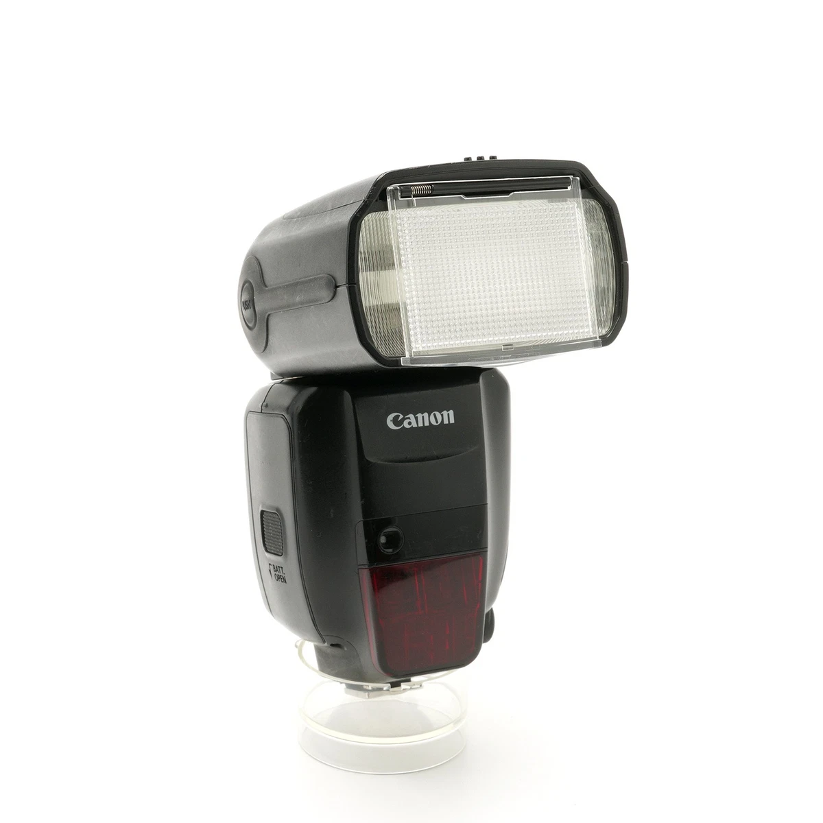 Canon Speedlite 600ex Rt for sale - eBay