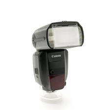 Canon 600EX-RT Speedlite Flash
