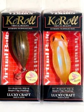 Lucky Craft Kerol Sammy Beefries Pencil Malas 1