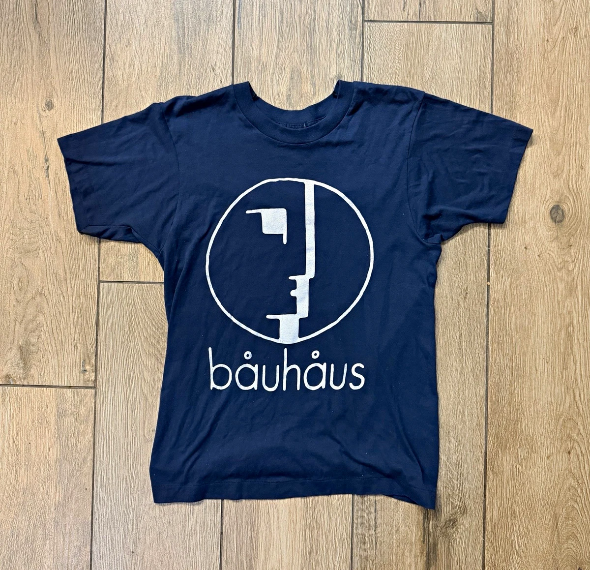25+ vintage bauhaus shirt for sale | Updated Oct 2026