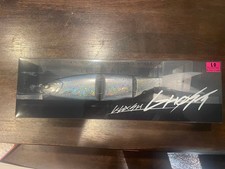 DRT Krush Ghost LO Limited Edition Hime Tora Original Color DRT Tackle