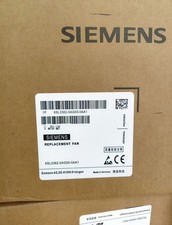 6SL3362-0AG00-0AA1 1PCS Siemens inverter fan 6SL3 362-0AG00-0AA1 Fast delivery