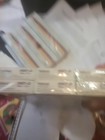 Vintage Faber Castell - Velvet 3557-2 Unsharpened Pencils  6 Boxes- New — photo 2