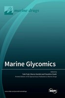 Yuki Fujii | Marine Glycomics | Buch | Englisch (2022) | Gebunden | Mdpi AG